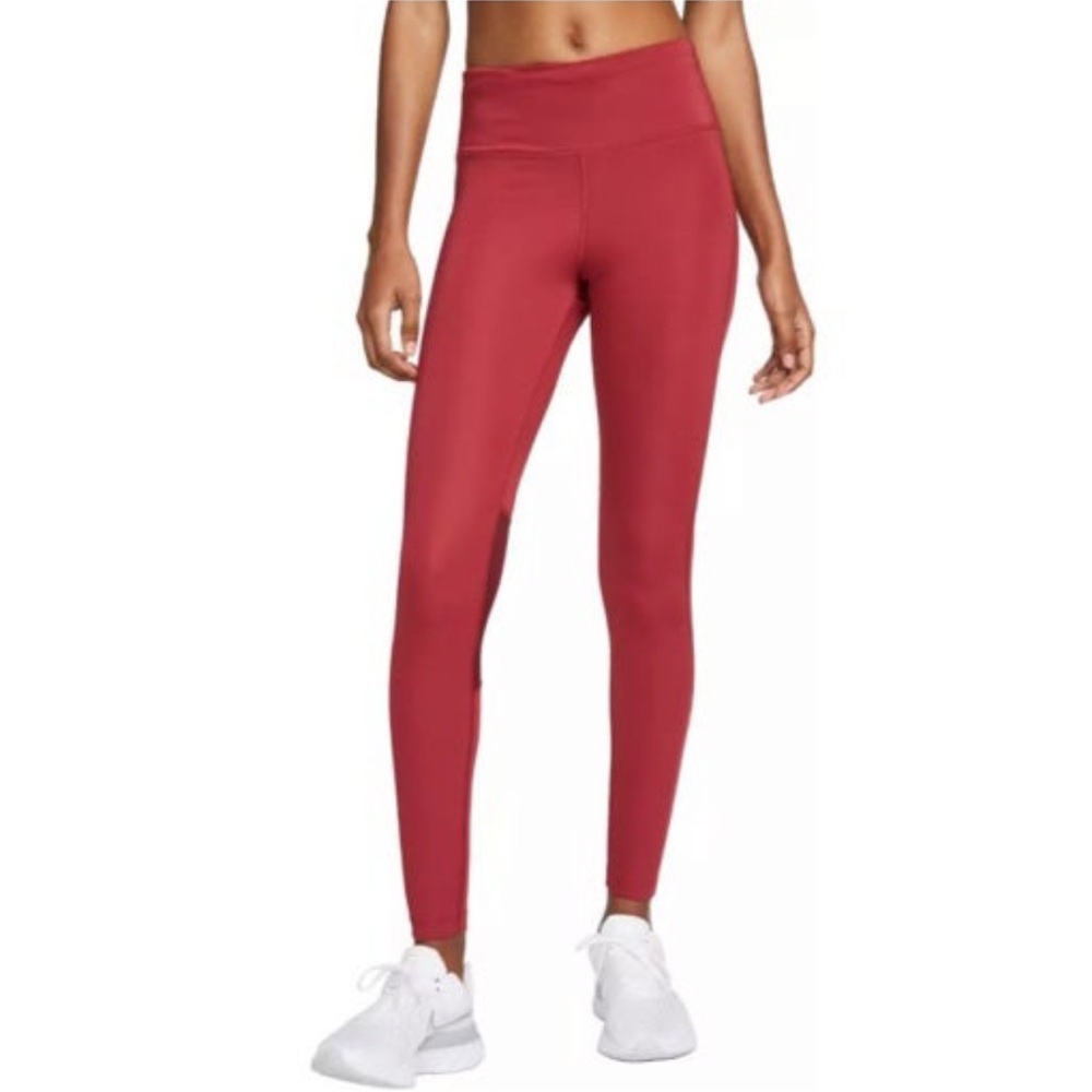 Nike Dri-Fit Running Leggings